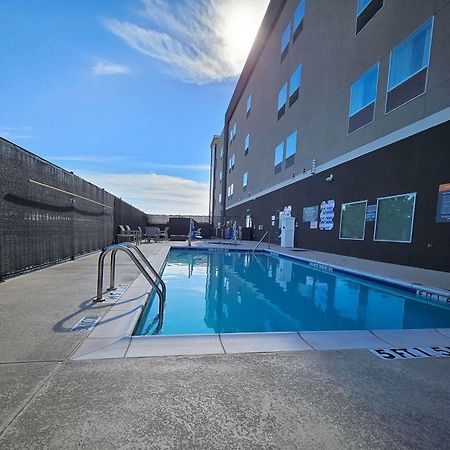 La Quinta Inn & Suites By Wyndham - Red Oak Tx Ih-35E Exteriér fotografie